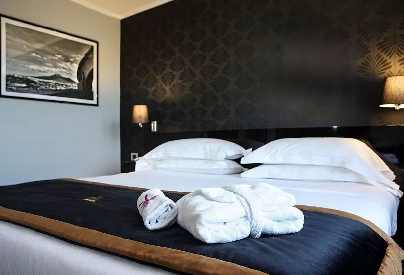 هتل Best Western Jfk