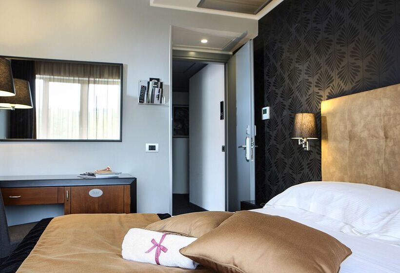 هتل Best Western Jfk