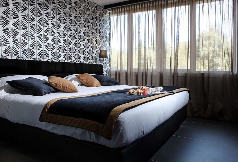 هتل Best Western Jfk