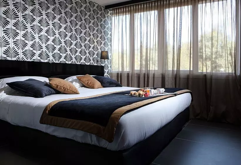 هتل Best Western Jfk