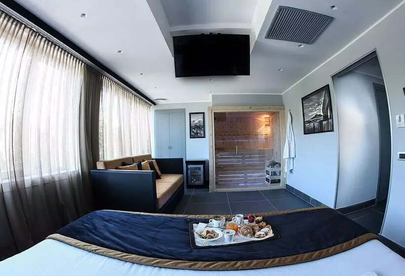 هتل Best Western Jfk
