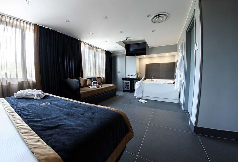 هتل Best Western Jfk