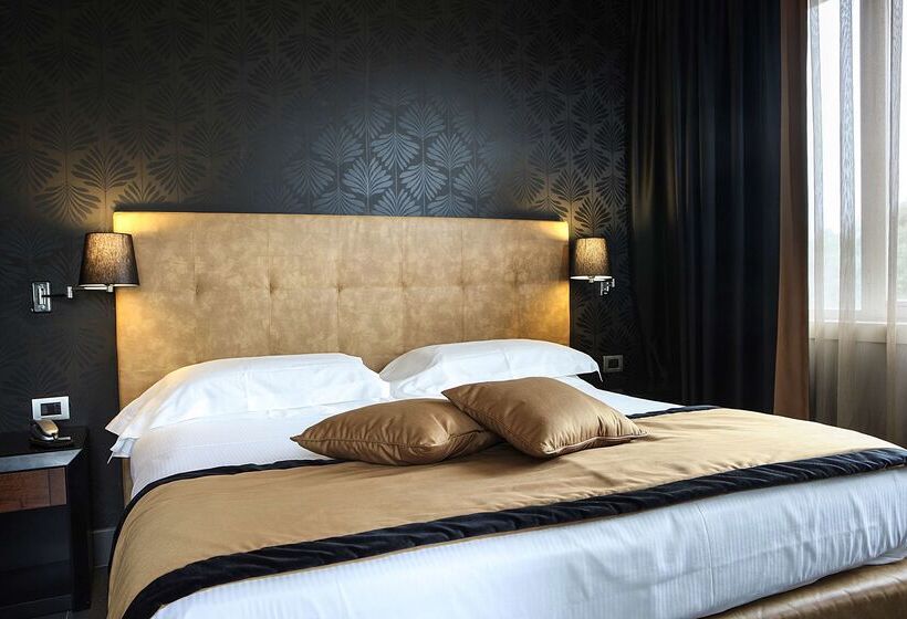 هتل Best Western Jfk