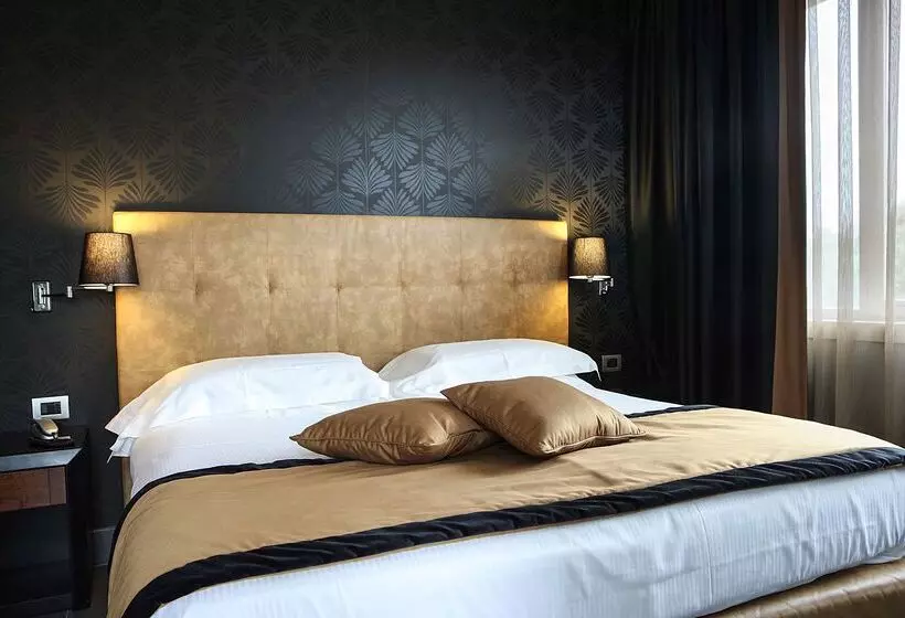 هتل Best Western Jfk