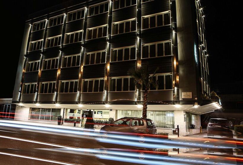 هتل Best Western Jfk