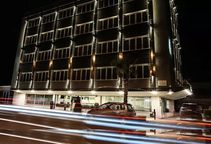 هتل Best Western Jfk