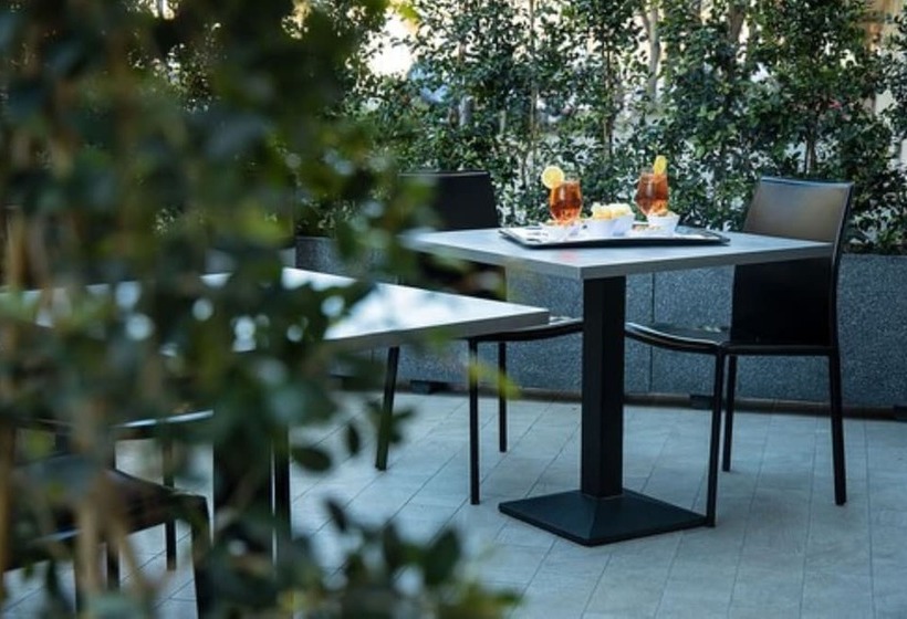 هتل Best Western Jfk