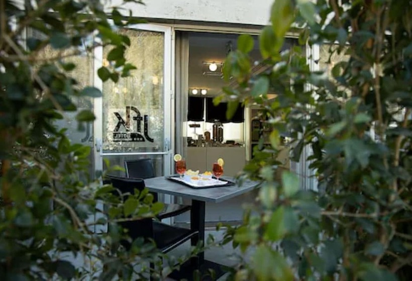 هتل Best Western Jfk