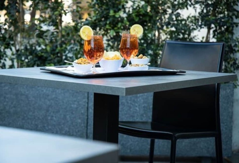 هتل Best Western Jfk