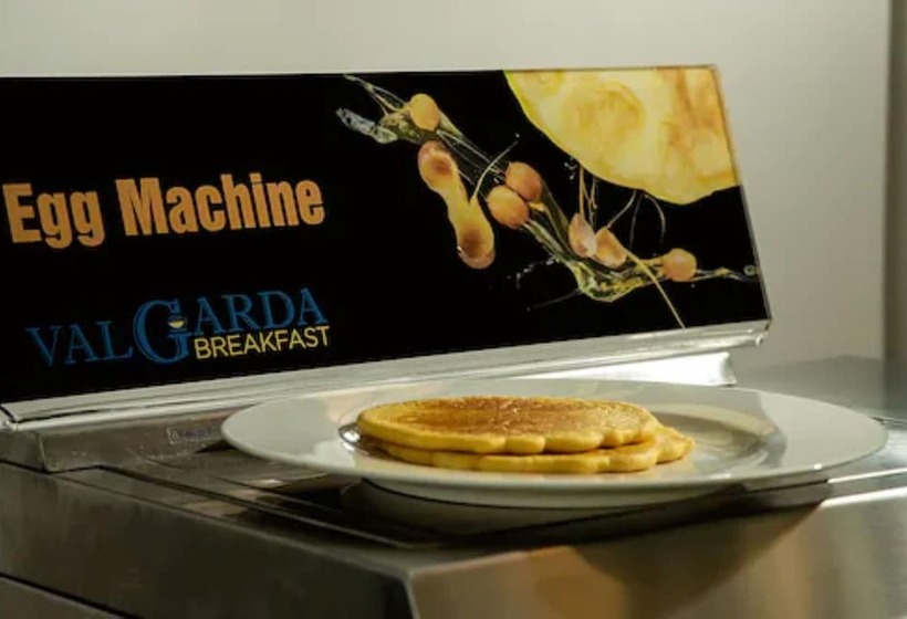 هتل Best Western Jfk