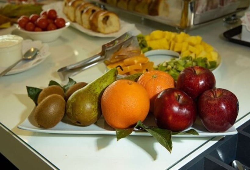 هتل Best Western Jfk