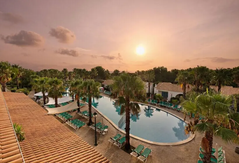 ホテル Bluesea Marina Parc