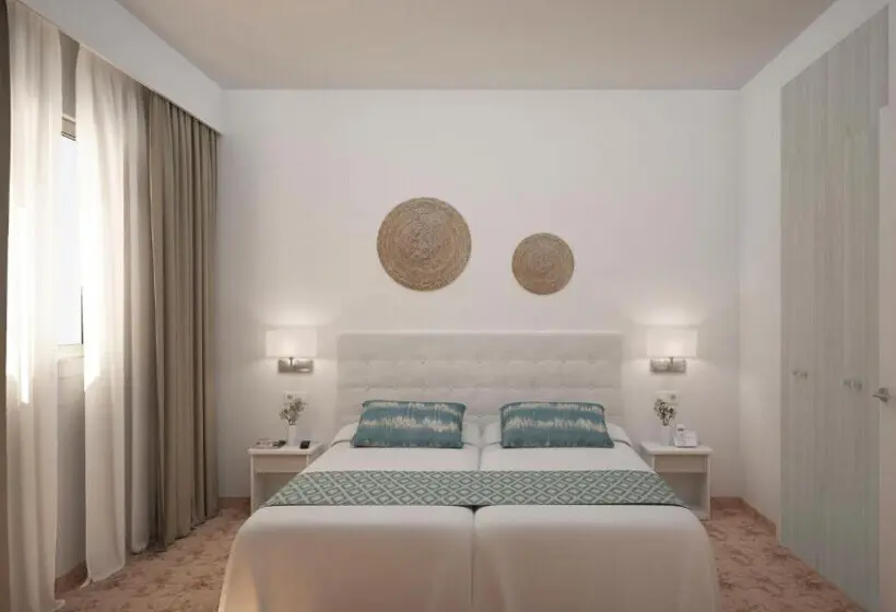 ホテル Bluesea Marina Parc