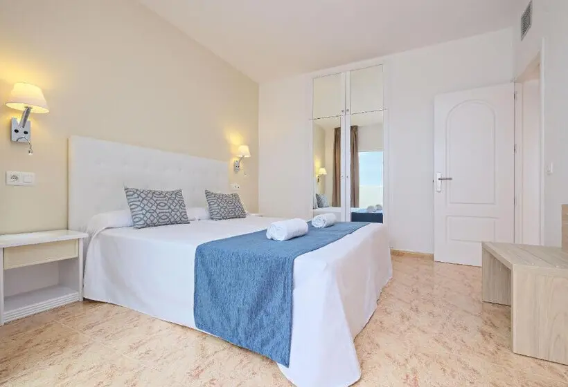 ホテル Bluesea Marina Parc