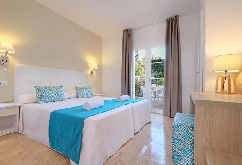 ホテル Bluesea Marina Parc