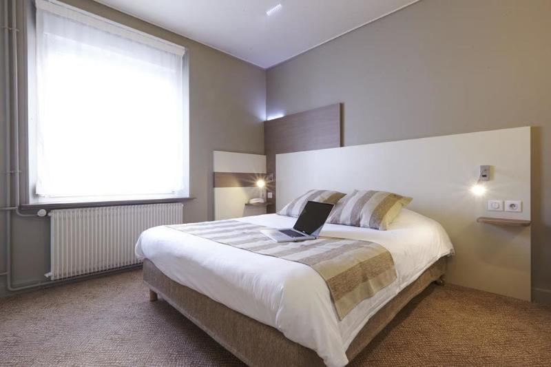 فندق Campanile Epinal Centre  Gare