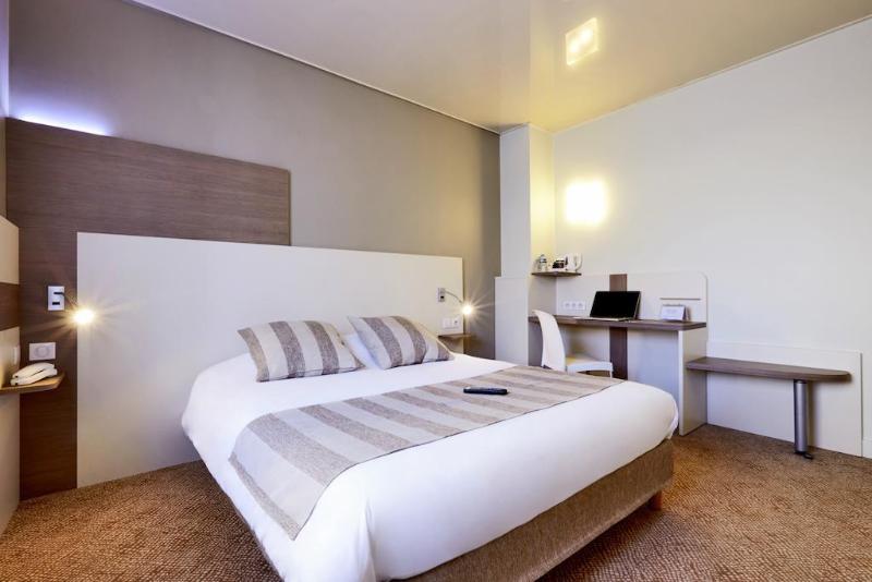 فندق Campanile Epinal Centre  Gare