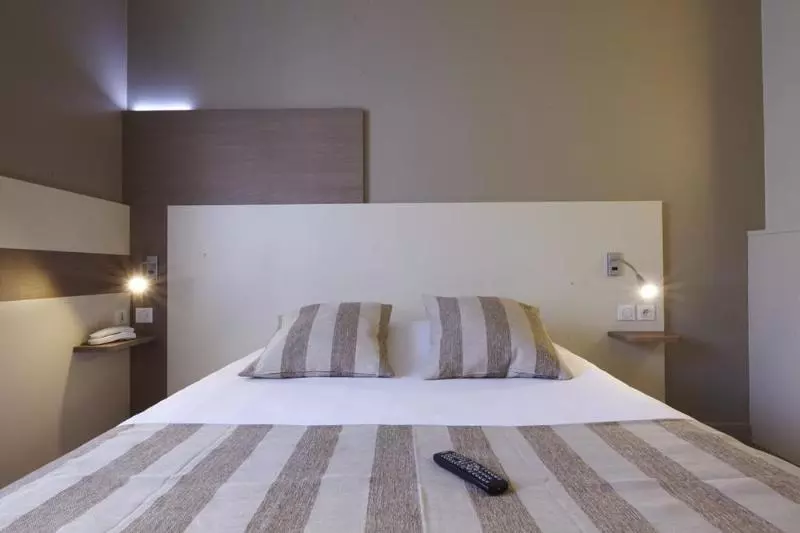 هتل Campanile Epinal Centre Gare