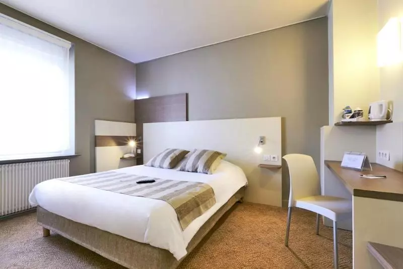 هتل Campanile Epinal Centre Gare