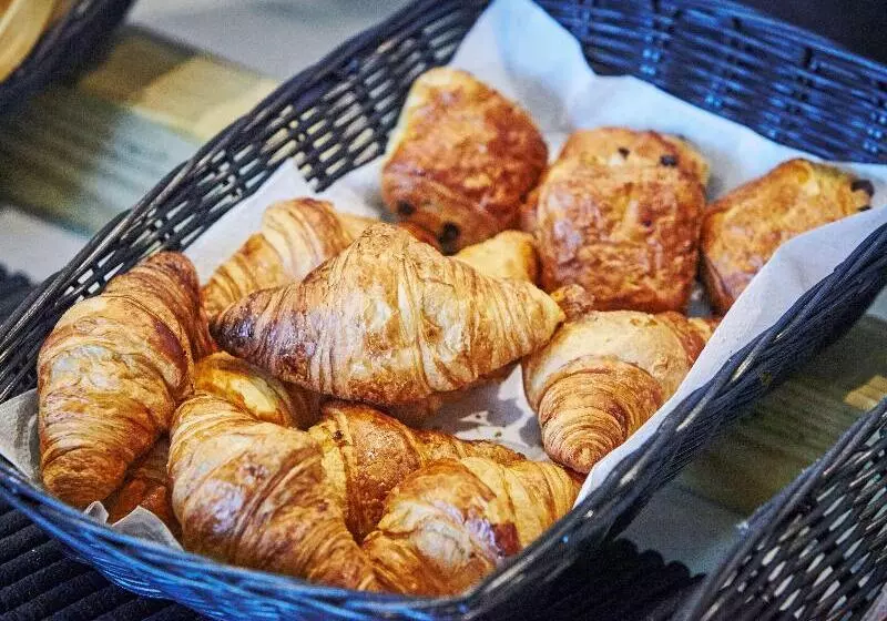 هتل Campanile Epinal Centre Gare