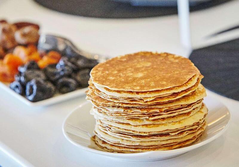 فندق Campanile Epinal Centre  Gare