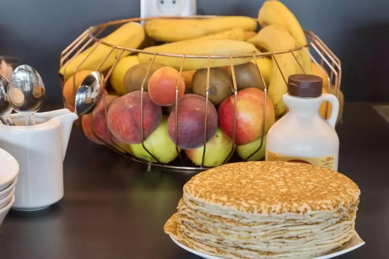 هتل Campanile Epinal Centre Gare