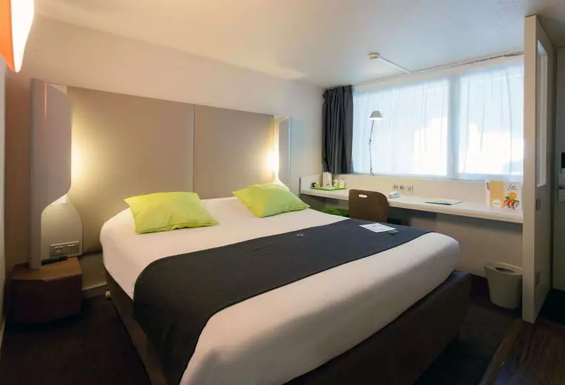 فندق Campanile Tours Sud ~ Joué Les Tours