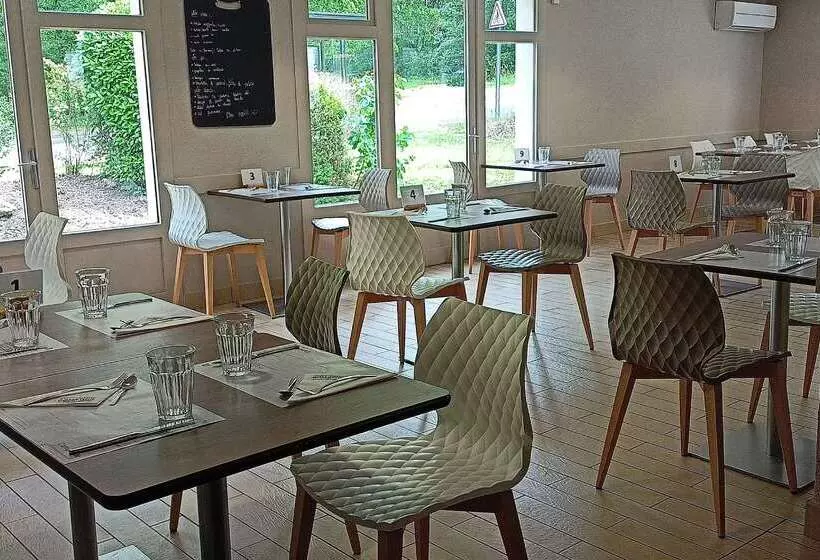 فندق Campanile Tours Sud ~ Joué Les Tours