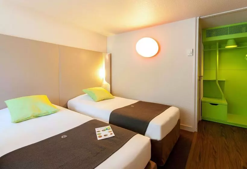 فندق Campanile Tours Sud ~ Joué Les Tours