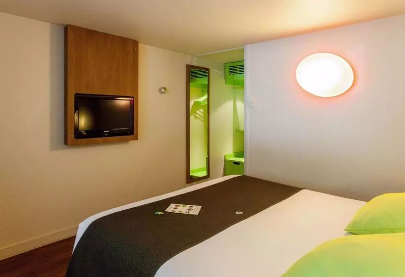 فندق Campanile Tours Sud ~ Joué Les Tours