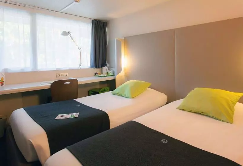 فندق Campanile Tours Sud ~ Joué Les Tours