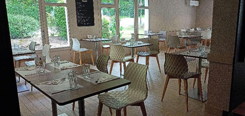 Отель Campanile Tours Sud ~ Joué Les Tours