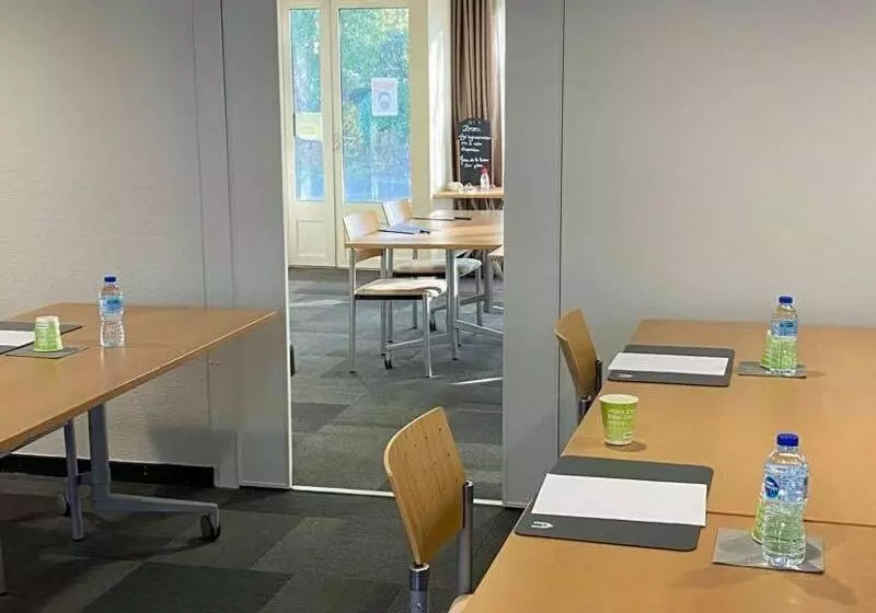 فندق Campanile Tours Sud ~ Joué Les Tours