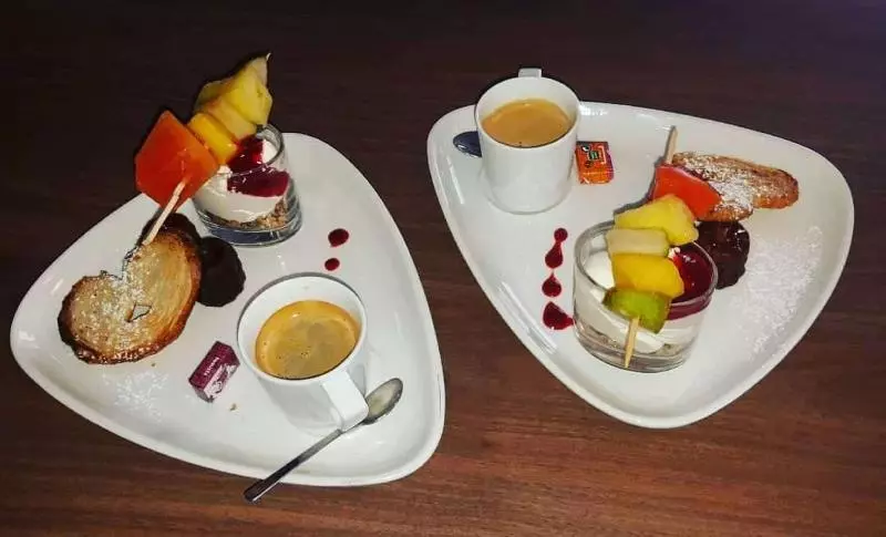 فندق Campanile Tours Sud ~ Joué Les Tours