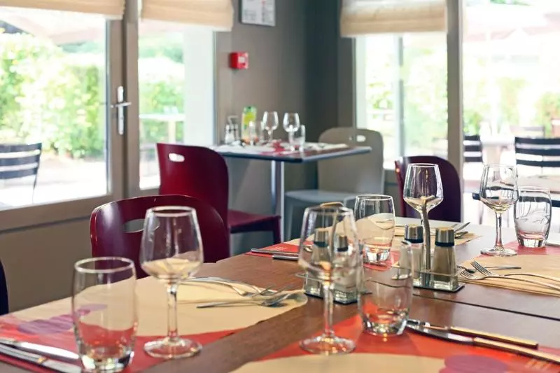 فندق Campanile Tours Sud ~ Joué Les Tours