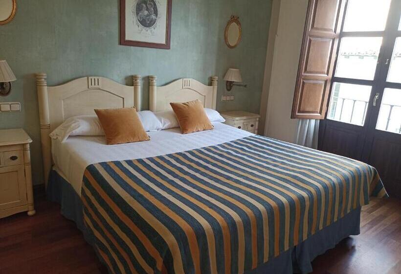 酒店 Condesa De Chinchon