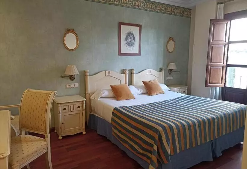 ホテル Condesa De Chinchon