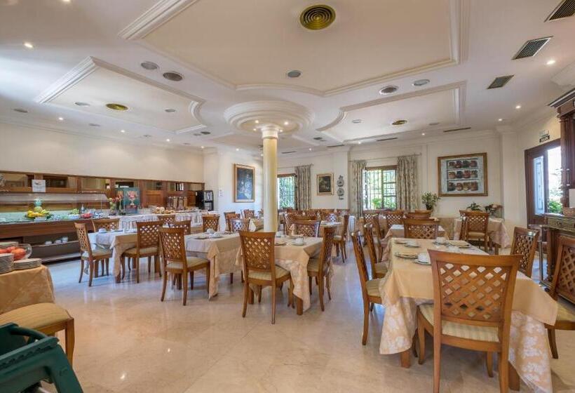 酒店 Condesa De Chinchon