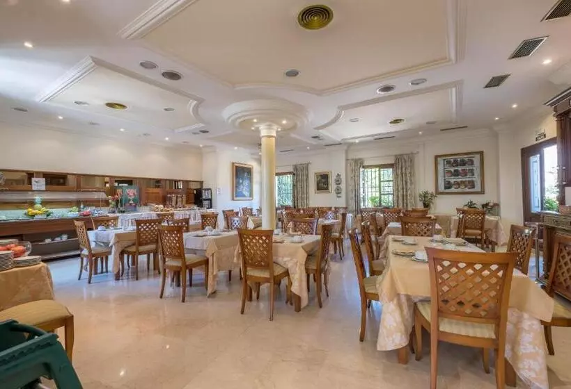 ホテル Condesa De Chinchon