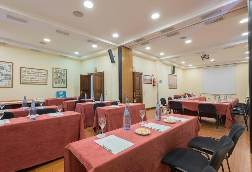 酒店 Condesa De Chinchon