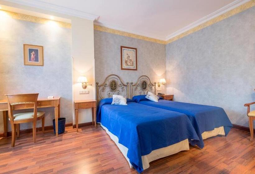 酒店 Condesa De Chinchon