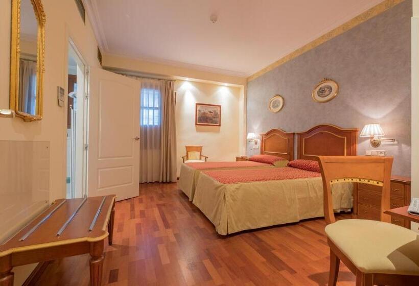 酒店 Condesa De Chinchon