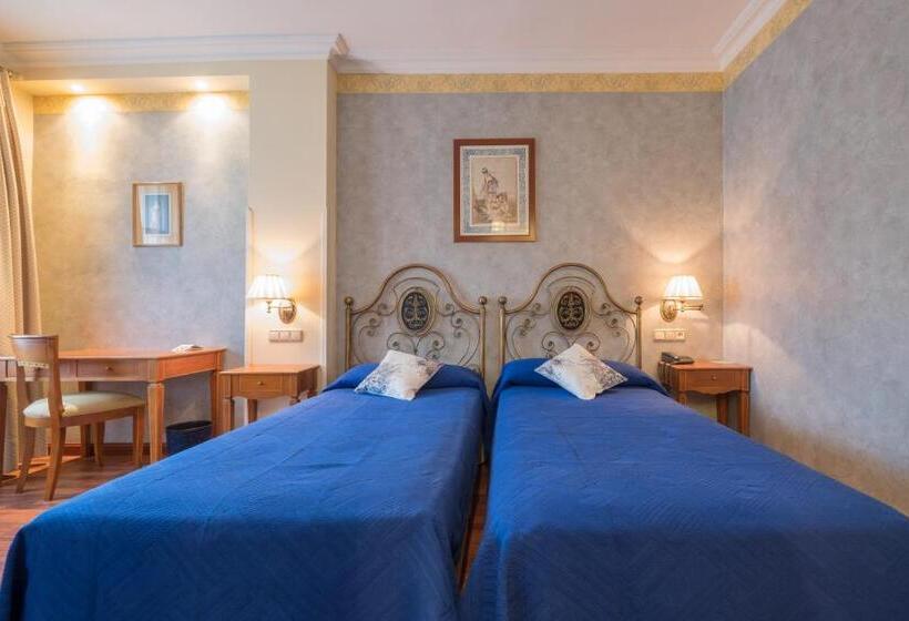 酒店 Condesa De Chinchon