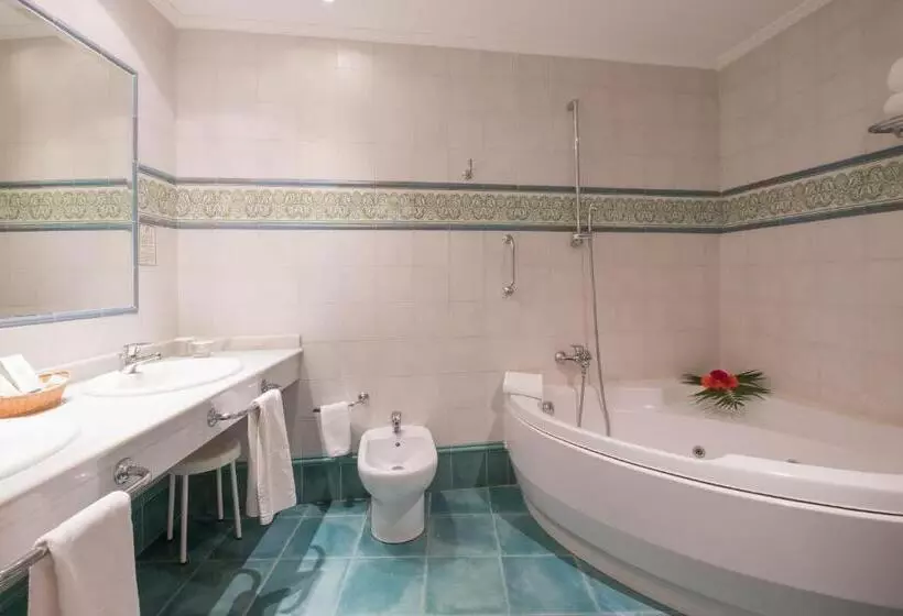 ホテル Condesa De Chinchon