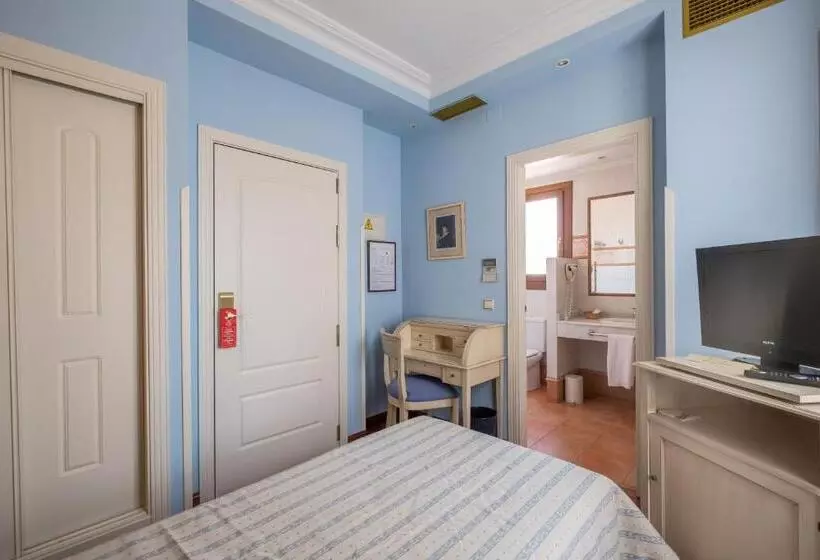 ホテル Condesa De Chinchon