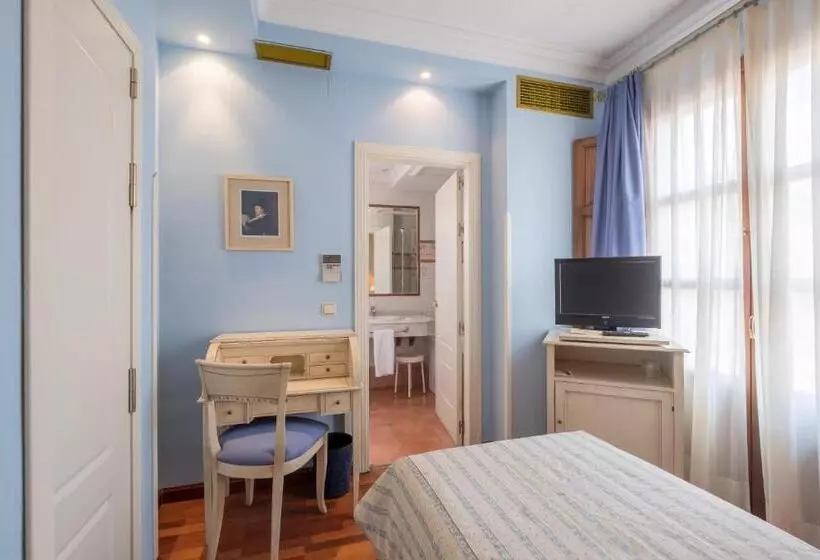 ホテル Condesa De Chinchon