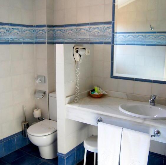 酒店 Condesa De Chinchon