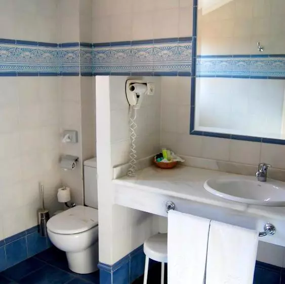 ホテル Condesa De Chinchon