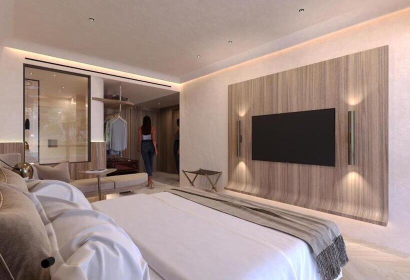 هتل Divani Corfu Palace