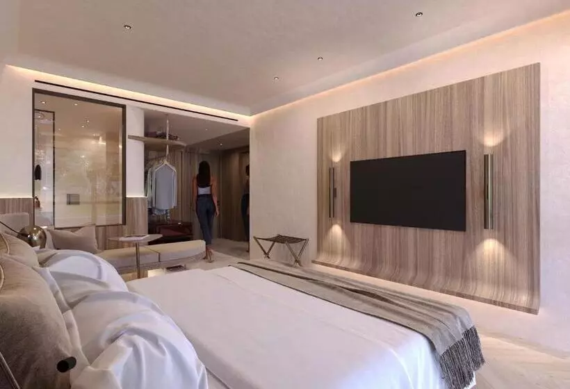 فندق Divani Corfu Palace